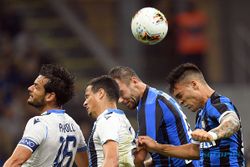 Lazio & Inter Tersendat, Juventus Berpeluang Perlebar Jarak