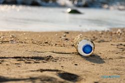 Berpotensi Raup Rp1,6 Triliun, Bisakah Cukai Plastik Kurangi Parahnya Polusi Laut?