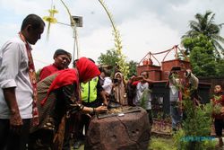 Terletak di Klaten, Inilah Desa Cikal Bakal Angkringan