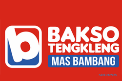 Loker Klaten dan Jogja Di Bakso Tengkleng Mas Bambang