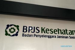 BPJS Kesehatan: Pelayanan di Faskes Cukup Pakai KTP