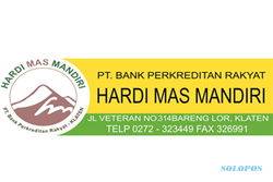 Loker Klaten Lending Officer Dan Funding Officer Di PT BPR Hardi Mas Mandiri