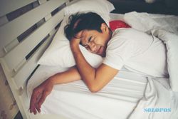 Pengin Tidur Nyenyak? Hindari 5 Minuman Ini