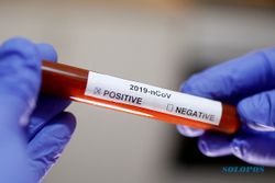 Negatif Corona, WN Korsel Bunuh Diri di Solo Ternyata Sakit Flu Biasa