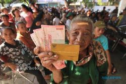 Ketahui, Ini Penyebab Ribuan Warga Tak Mampu Wonogiri Dicoret dari DTKS