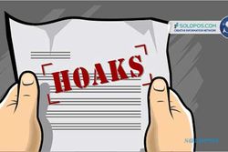 Hoaks! Info Penculikan Siswa SD di Grobogan, Ini Kata Polisi