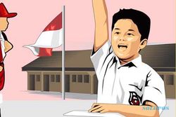 Klaten Bakal Miliki 28 Sekolah Penggerak untuk Cetak Siswa Berjiwa Pancasila