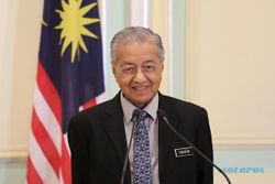 Percobaan Pembunuhan Mahathir Diungkap, 1 WNI Terlibat