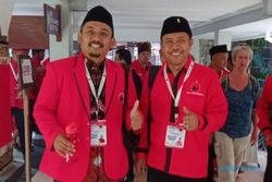 Wabup Ony Anwar Harsono Dapat Rekomendasi Maju Pilkada Ngawi 2020
