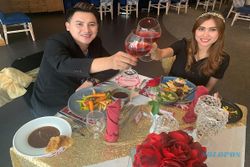 Rayakan Valentine, Ada Paket Romantic Dinner di The Sunan Hotel Solo