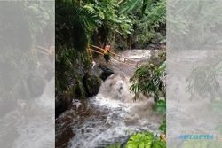 Tragedi Susur Sungai Sempor Terulang, Tahun Lalu 10 Siswa Meninggal
