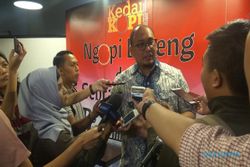 Mertua Pratama Arhan Pimpin Tim Pemenangan Prabowo-Gibran di Sumatra Barat