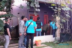 Pabrik Rumahan di Bandung Simpan 2 Juta Pil Diduga Narkoba