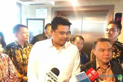 Batal Calonkan Ipar Jokowi, NasDem Usung Bobby Nasution di Pilkada Medan