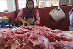 Daging Sapi Glonggongan Ditemukan di Wonogiri, Ini Tips Pilih Daging Berkualitas