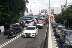 Kota Solo Punya Mobil Terbanyak di Jawa Tengah, Segini Jumlahnya