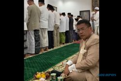 Diisukan Pindah Agama Setelah Melayat Gus Sholah, Ini Jawaban Hotman Paris