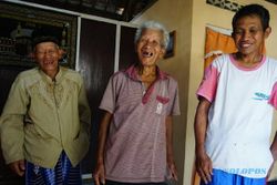 Kisah 3 Kakek-Kakek Penyelamat 25 Siswa SMPN 1 Turi Sleman dari Susur Sungai Sempor