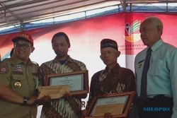 Pahlawan Siswa SMPN 1 Turi, Kodir Kaget Dapat Rp10 Juta, Sudiro Sumbangkan ke Masjid