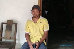 Kodir Pahlawan SMPN 1 Turi Diundang Hitam Putih, Warga Gotong Royong Rawat Sapinya