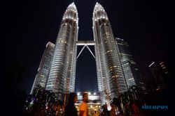 Tips Piknik Murah ke Malaysia Modal Uang Saku 100 Ringgit