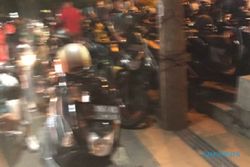 Tarif Parkir Jl. Pandanaran Dilaporkan ke Wali Kota Semarang