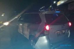 Insiden Peluru Nyasar Lukai Driver Gojek Sragen Berawal Dari Pencurian di Grobogan