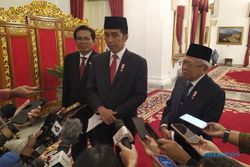 Jokowi dan Mitos Angker Kediri, Demokrat Bandingkan dengan SBY