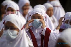 Pajak Sembako & Sekolah, "Keadilan" Ala Indonesia