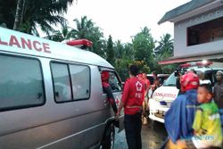 Update Korban Susur Sungai SMPN 1 Turi Sleman: 7 Siswa Meninggal & 3 Masih Hilang