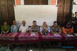 Guru Olahraga SMPN 1 Turi Sleman Tersangka, Polisi: Pembina Pramuka Kok Lalai