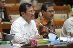 PSBB Jakarta Belum Disetujui, Menkes Terawan Bantah Halangi Pemda