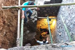 Menyusuri 2 Terowongan Kuno di Klaten, Apa Isinya?