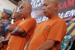 Didakwa Pasal Kelalaian, 3 Terdakwa Tragedi Susur Sungai Sempor Terancam 5 Tahun Penjara