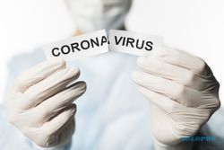 Virus Corona Merebak ke 114 Negara, Mereka yang Terpukul dan Mereka yang Untung