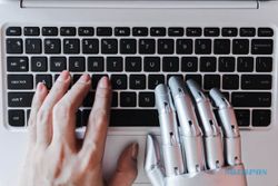Siap-Siap, Acc Utang Online akan Ditangani Robot dan Kecerdasan Buatan