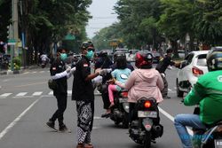 Mengenal R0 Virus Corona, Target Ambisius New Normal Indonesia