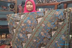 Hari Batik Nasional, Yuk Kenali Keunikan Corak Batik Khas Bayat Klaten