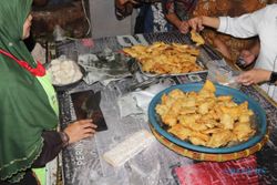 Kebiasaan Orang Jawa Tengah Makan Gorengan Jadi Nomer 1 di Indonesia
