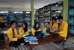 Biaya Kuliah: 10 Universitas Negeri Termurah di Indonesia