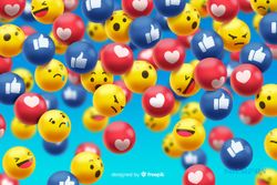 Memahami Arti di Balik Emoji-Emoji Hati di Media Sosial