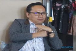 KPU Jateng Prediksikan 6 Daerah Diikuti Kotak Kosong