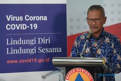 Update Kasus Covid-19 Indonesia 19 Juli: Positif Tambah 1.639, Sembuh Tambah 2.133