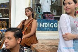 Sosok Petapa Kata Anak Indigo Tak Pernah Tinggalkan Gua Kreo Semarang