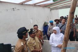Gubernur Jatim Minta Daerah Lain Contoh Kabupaten Madiun Soal Pencairan Dana Desa