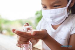 Jangan Asal! Pakar UNS Ungkap Bahaya Hand Sanitizer Oplosan