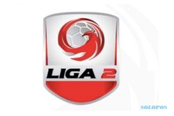 Format Liga 2: Home Tournament 4 Grup, Durasi 6 Bulan