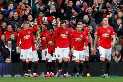 Manchester United Gagal ke Puncak Seusai Kalah dari Sheffield United