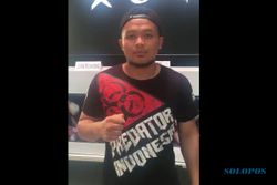 Bikin Bangga! Atlet MMA Solo Tembus Kejuaraan di Korsel
