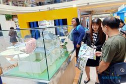Penjualan Properti Level Menengah ke Atas di Semarang Meningkat